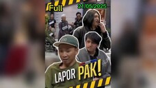 Lapor Pak! - Sudah Dikasihani Malah Dikhianati
