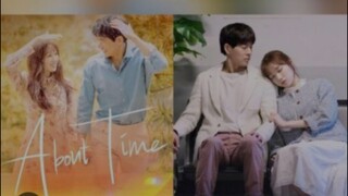 ABOUT TIME TAGALOG EP13
