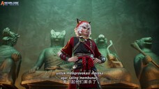 Tales Of Demons And Gods S9 Eps 14 Sub Indo