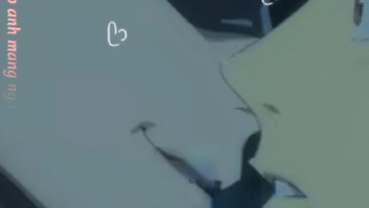 Tự nhiên t lỡ ship gojou với yuuji =)))