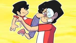 3 steps to becoming (fake)