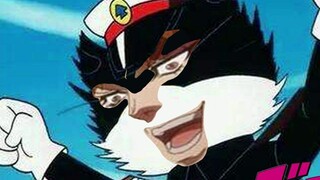 Those strange JOJO pictures 9