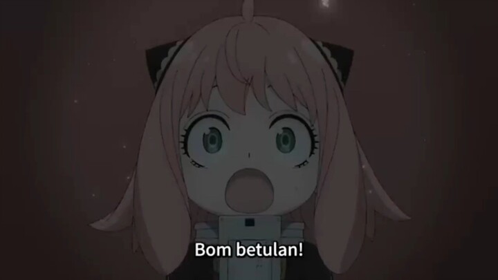 Anya Forger Fanart | SPY X FAMILY