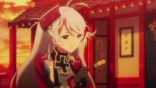 Prinz Eugen [Azur Lane]