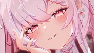 [Yandere/sense of oppression/slight panting] The ultimate desire for control after drinking ♡ The co