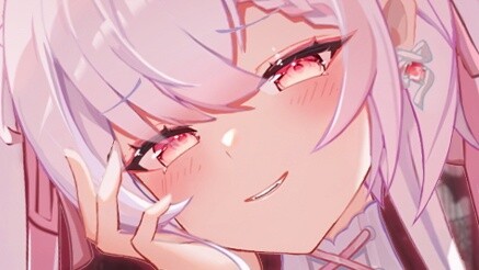 [Yandere/perasaan tertekan/sedikit terengah-engah] Keinginan tertinggi untuk mengendalikan setelah m