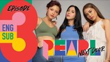 Pearl Next Door | Episode 3: The Better Choice | [🇵🇭 PINPY GL SERIES]