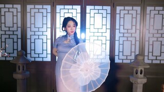 【enolla】9th Anniversary❀❀Water Village❀❀I have seen this girl~Original choreography
