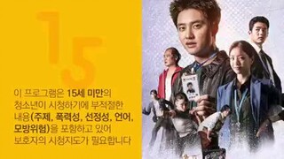 BAD PROSECUTOR EPISODE 5 (ENGLISH SUBTITLE) 2022