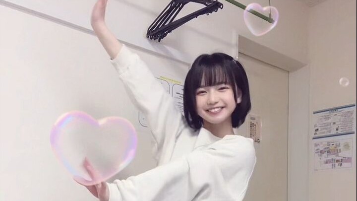 【偶像生活】iLiFE!／あいす 萌萌爱苏的迷恋症候群