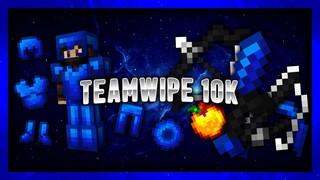 Teamwipe 10K - 16x Texture Pack [Royal 16x]