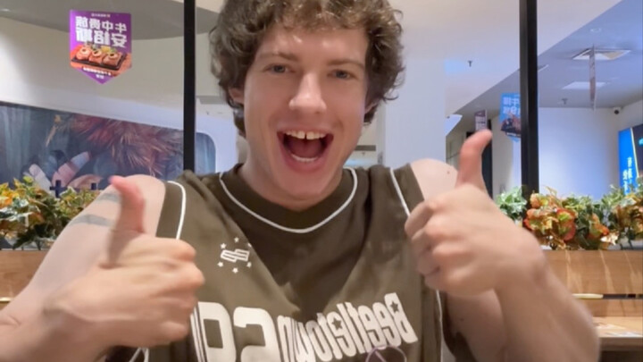 在中国却过着南非时间