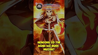 Rengoku có thể đánh bại được Muzan? | Kimetsu no Yaiba #anime #kimetsunoyaiba #demonslayer