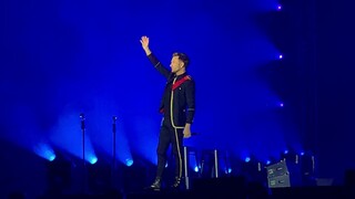 My Love - Westlife [The Twenty Tour Live in Manila 2019]