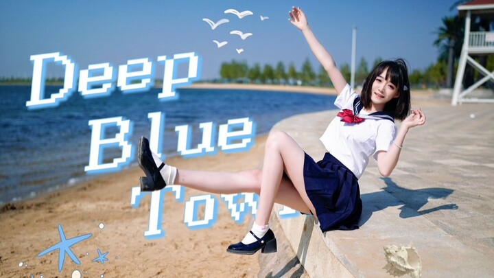 In the coldest days of winter, it’s time to watch something cool and refreshing!