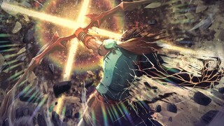 「Fate/Grand Order」手游新CM曲完整版「The Golden Path」/Doul