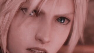 [FF7 | SC | Sephiroth x Claude] Quan sát đạo đức Người điên phi tư pháp Sephiroth