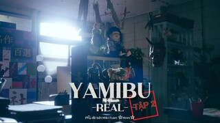 [Vietsub] Yamibu REAL tập 2