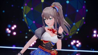 Heroine Development Program / HoneyWorks~♥【Love Song King Award Ceremony-Mu Yu】