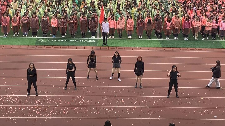 flower shower+kill this love