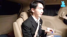펜타곤의 고백타임