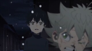 Black Clover「AMV」