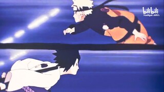 Naruto ahh Sasuke Phân cảnh huyền thoại