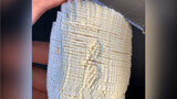 [ASMR] Soap Carving