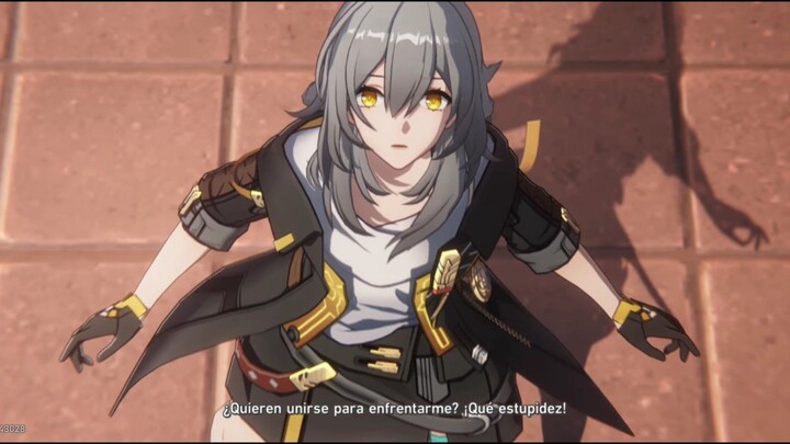 Honkai Star Rail #53 4.0 Planarcadia story part 3