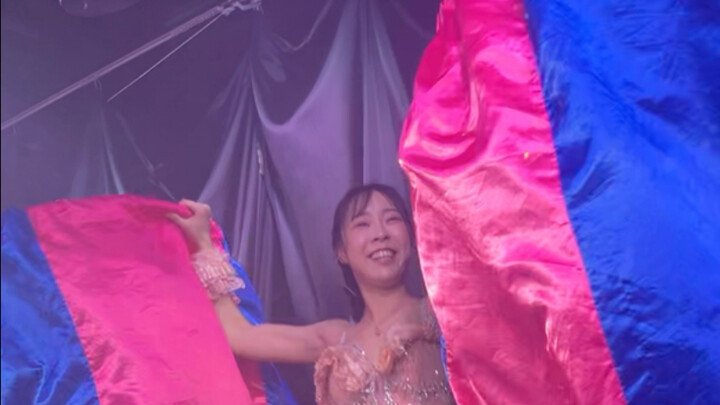 すぱすぱ東京　0716 ラブミー　あんな　えみり