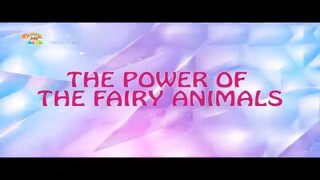 Winx Club - Musim 7 Episod 26 - Kekuatan hewan peri (Bahasa Indonesia - MyKids)