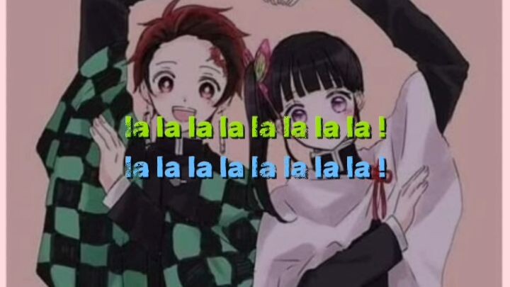 THE COUPLE ANIME