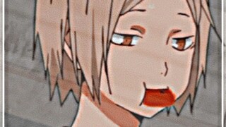 ayangnya kenma 🗿☝️