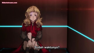 Gnosia Episode 6 (Subtitle Indonesia)