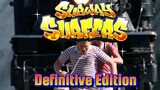 Subway Surfers: Definitive Edition Trailer
