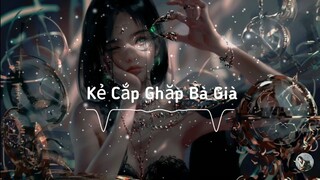 Kẻ Cắp Gặp Bà Già (Remix) | 抖音 | TikTok | BGM | Douyin Music | DNTMUSIC