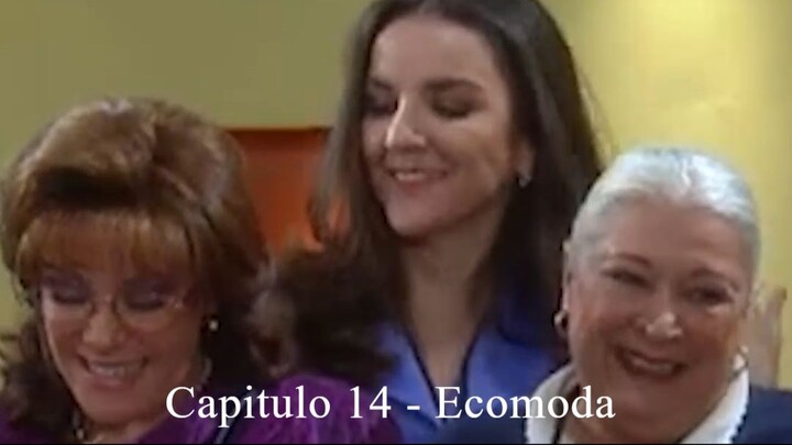 Capitulo 14 - Ecomoda