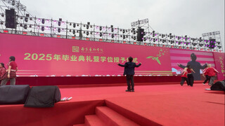 《home sweet home》祝大家毕业快乐！