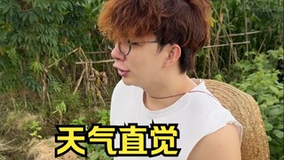 这是一场与台风的较量！