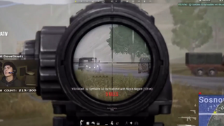 Những khoảnh khắc "impossible" trong PUBG phần 6 #highlights