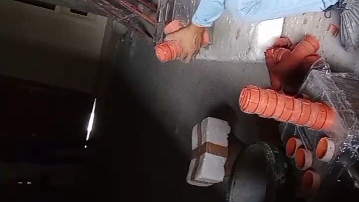 buhay contraction worker