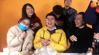 cả team SCHANNEL reaction Vlog "Editor xây nhà" và lời hẹn 100 ngàn view!!!