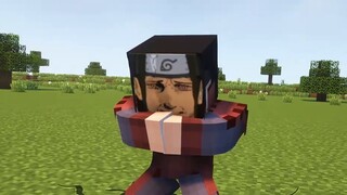 Naruto của tôi