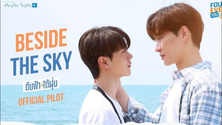 Fourever You part 2 Beside The Sky EP 7 Eng Sub
