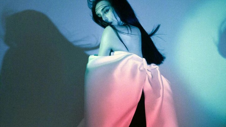 Fan Bingbing: “Let me show you how to walk the red carpet the right way!”