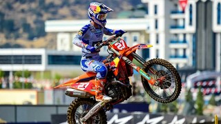 Underbone king