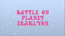 Winx Klub - Sezona 2 Epizoda 14 - Bitka na planetu Eraklyon (Slovene)
