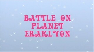 Winx Klub - Sezona 2 Epizoda 14 - Bitka na planetu Eraklyon (Slovene)