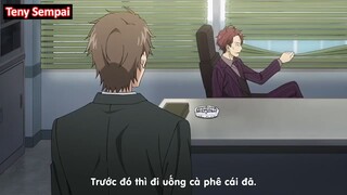 _ Người Giám Hộ Và Con Gái Ông Trùm _ _ Phần 3 _ Teny Anime