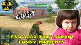 END AGAD PARA BURAOT (Rules of Survival: Battle Royale) [TAGALOG]